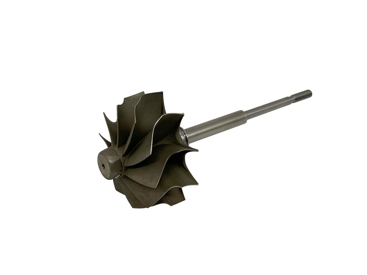 Precision 6266 6466 XX66 Replacement Turbine Wheel - AGP Turbo
