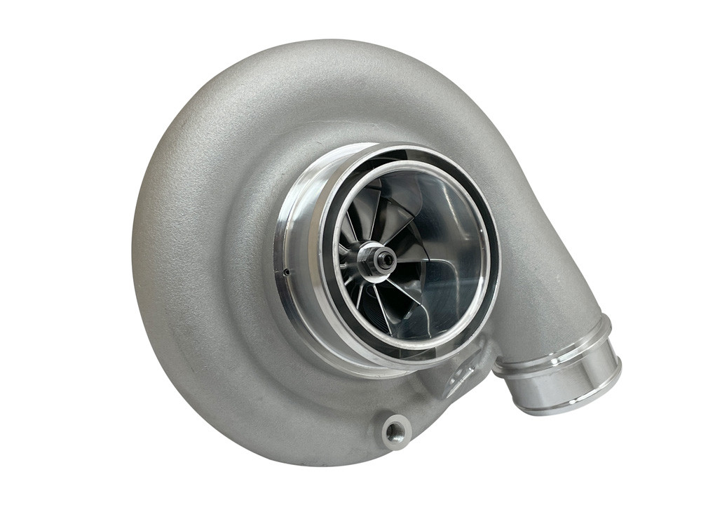 バンクシー Borg Warner AGP S376 SX-E 10080 76/73 - AGP Turbo