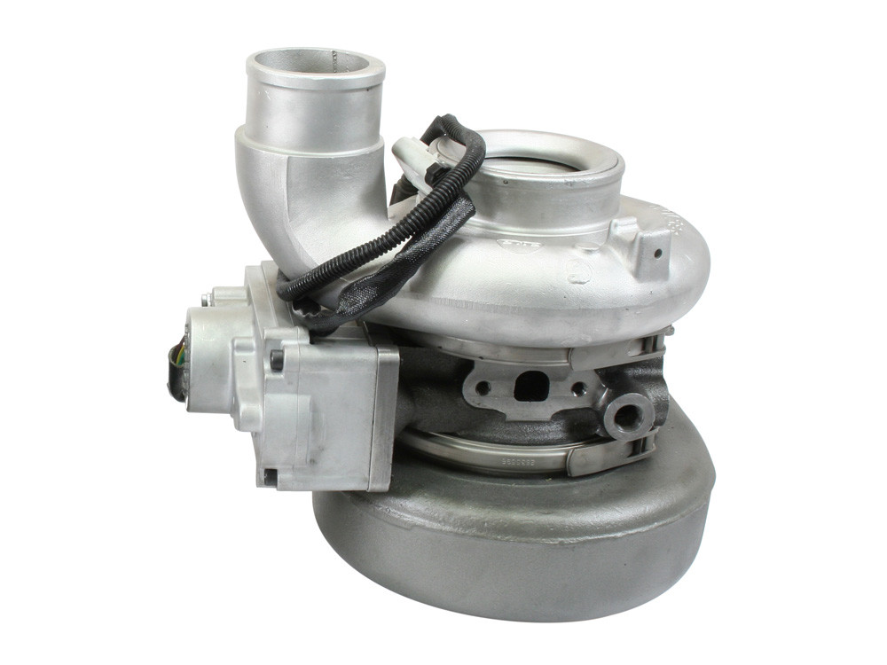 6.7 Holset HE351VE and HE300VG Reman Turbo AGP Turbo