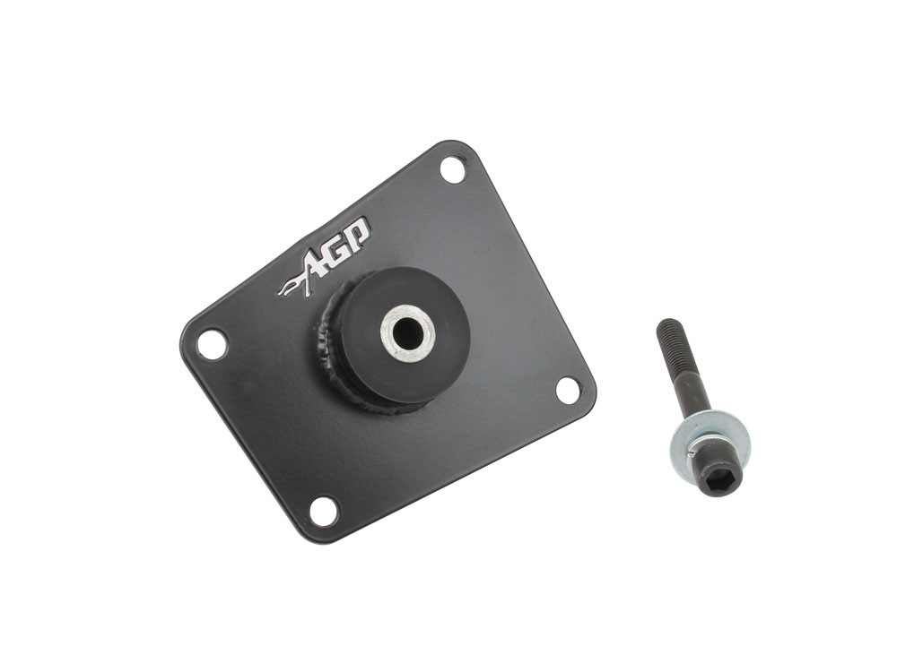 SRT-4 Neon AGP Side Engine Mount - AGP Turbo