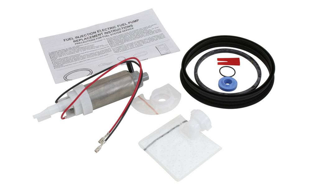 SRT4 Neon Walbro 255lph High Pressure Fuel Pump AGP Turbo