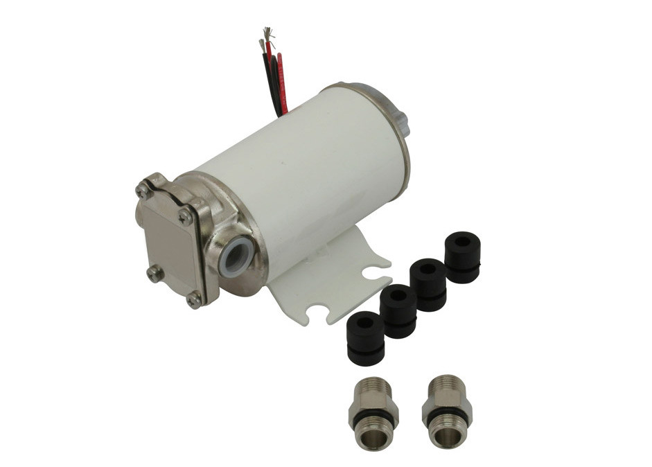 Oil Scavenge Pump AGP Turbo