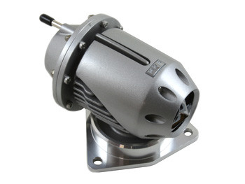 Genesis Coupe AGP BOV Adapter With HKS SSQ - AGP Turbo