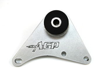 MONTA　TATSU 4.5号 SRT-4 Neon AGP Solid Transmission Mount - AGP Turbo