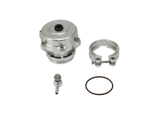 ハル TiAL Q 50mm Blow Off Valve - AGP Turbo