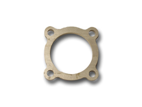 Garrett GT 3" Turbine Outlet Flange