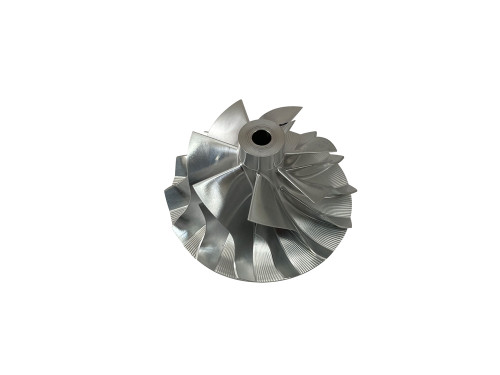 Borg Warner S257 SXE Compressor Wheel - AGP Turbo
