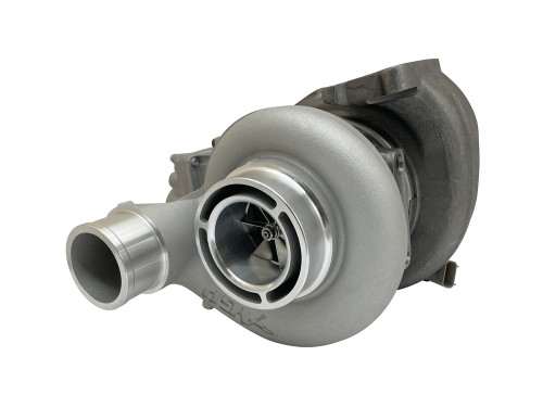 剛 VGT Stage 2 Upgrade 6.7 Holset HE351VE and HE300VG 63mm / 64mm