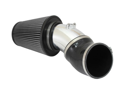 5" Dry Filter Intake for 2nd Gen Swap Kit