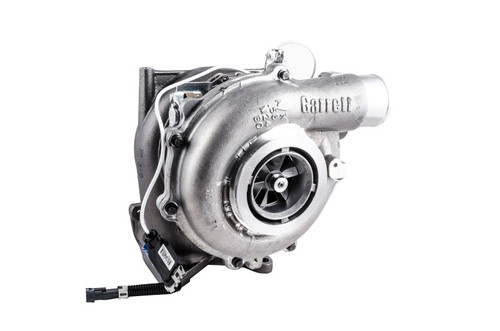 Garrett PowerMax Turbo Upgrade for 2004.5-2010 Duramax LLY, LBZ, LMM