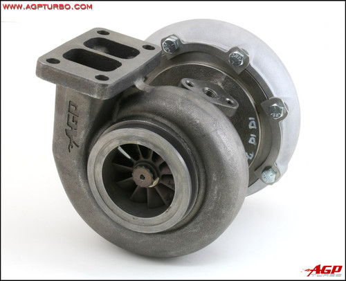 Borg Warner / AGP S256-RS Turbocharger