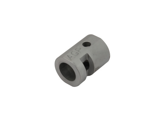 SRT4 Neon AGP Billet Steel Shift Extender 1-3-5