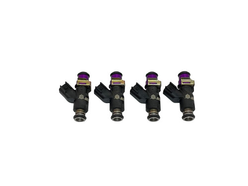 SRT-4 1200cc/1400cc PNP Injectors