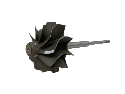 Precision 5862 6262 XX62 Replacement Turbine Wheel - AGP Turbo