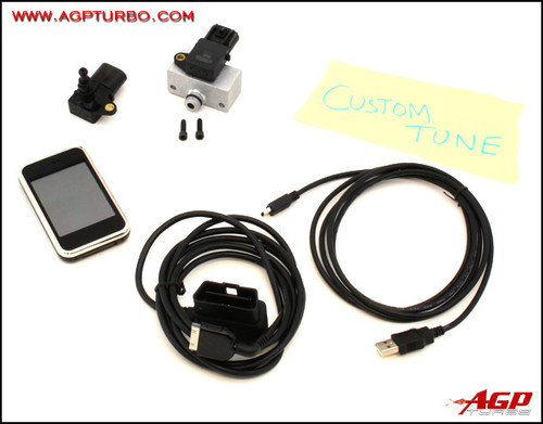 Diablosport inTune Platinum i3 Chrysler 8345 - AGP Turbo