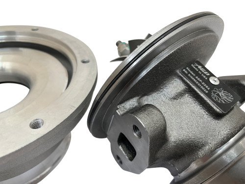 AGP Turbo CW Z251sx - AGP Turbo