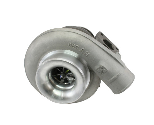 ハータン Borg Warner S467.7 T4 FMW Billet 67.7mm 178855 - AGP Turbo