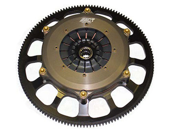 ACT SRT4 Neon Race Twin Disc Kit - AGP Turbo