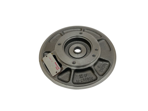 T04Z R Backplate - AGP Turbo