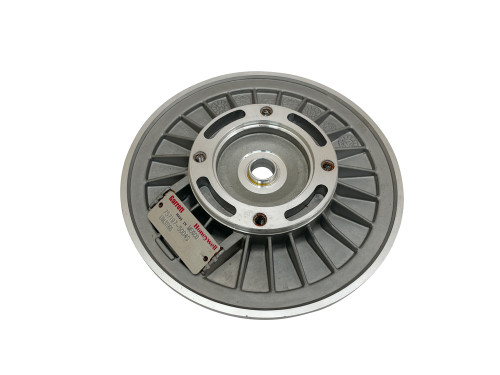 T04E Backplate - AGP Turbo