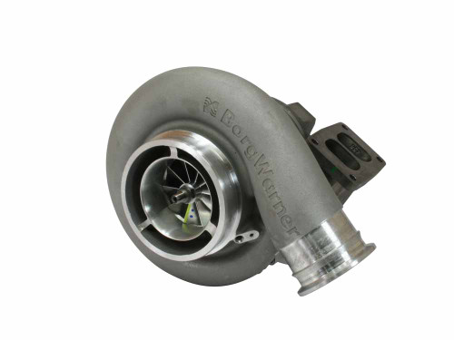 Borg Warner S257 SX-E 57/61 12769095003 - AGP Turbo