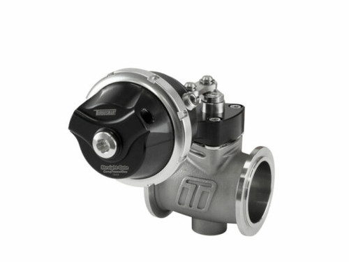 Turbosmart PSG40CG 7PSI Compressed Gas Pneumatic StraightGate40 - Black - TS-0563-1242 User 1