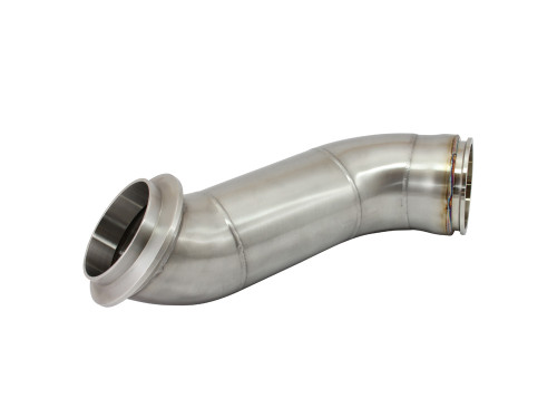 2013-2018 2nd Gen Swap Kit T4 S400 Based Turbo