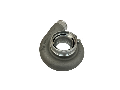 EFR 6758 Compressor Housing No Feature SX-E Style - AGP Turbo