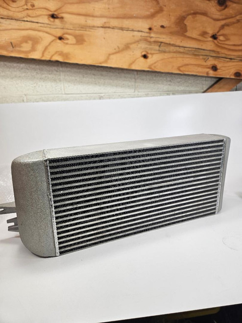 SRT-4 Neon AGP Race Front Mount Intercooler Upgrade (BLEM)