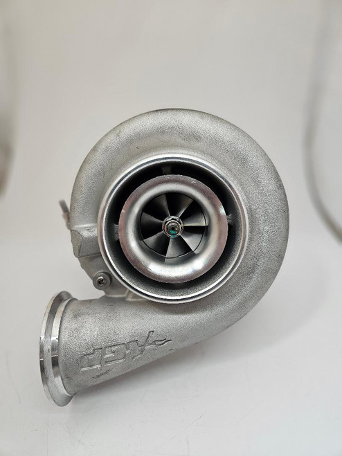 Garage sale cast wheel Z463 .90 HX40