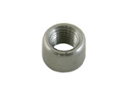 1/4" NPT Female Weld Bung Aluminum (4 pack)