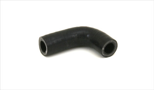 Silicone Elbow .50" 90 Degree