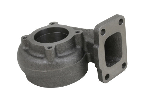 T3 Open Inlet 4 Bolt T31 Outlet Turbine Housing