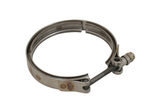 4.0" HX40 V-Band Turbine Outlet Clamp