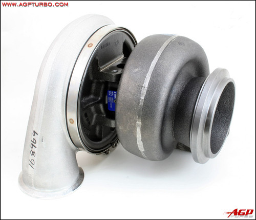 Borg Warner S463 S464 T4 169012 - AGP Turbo
