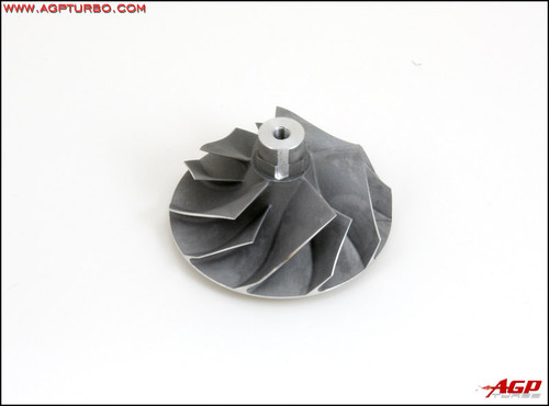 GTP38 No Surge Comp Wheel for Ford 7.3 Powerstroke - AGP Turbo