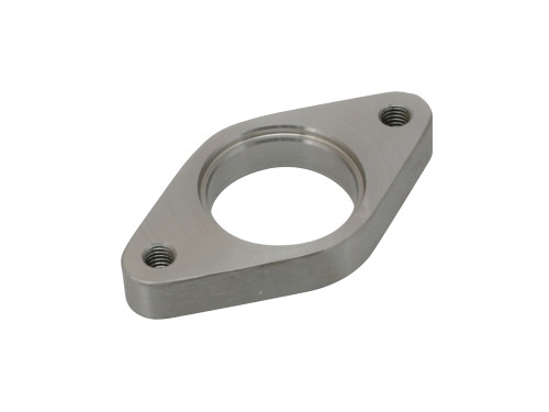 poow 38mm Wastegate Flange Threaded Hole - AGP Turbo