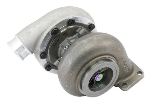 Borg Warner S252 SX-E 52/61 12709095019 - AGP Turbo