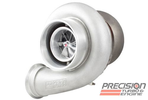 Precision 7675 Sportsman MFS - AGP Turbo