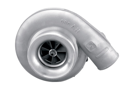 Borg Warner S480 T6 80/88 110/96 177287 - AGP Turbo