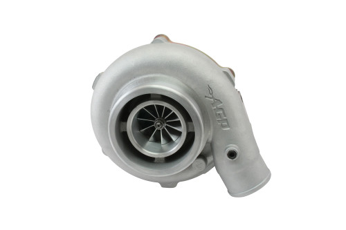 AGP Turbo Z2 5457E Billet - AGP Turbo