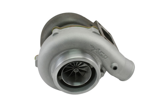 AGP Turbo Z2 6265E Billet - AGP Turbo