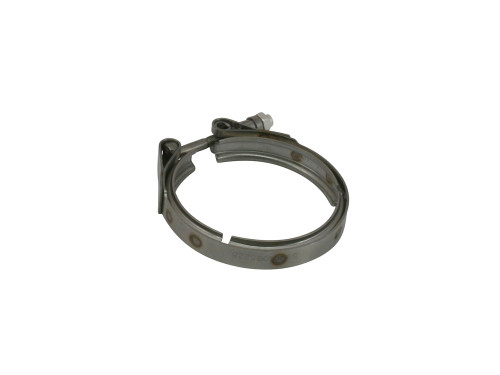 3.625" V-Band Turbine Outlet Clamp for Borg Warner EFR