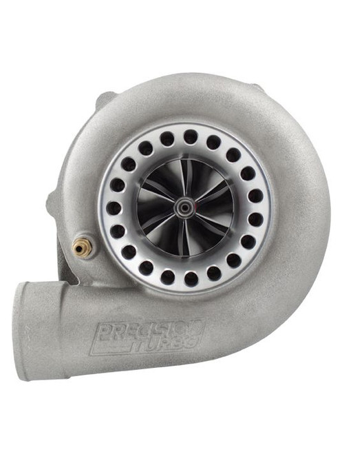 Precision 6776 MFS - AGP Turbo