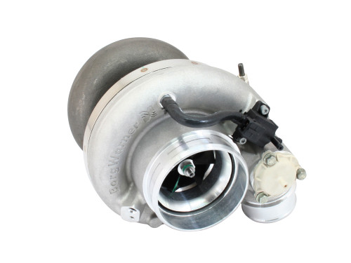 バスター・ブレイダー 2002年 グレード9 Borg Warner EFR 9280 - AGP Turbo