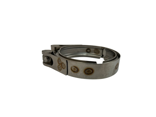 2.50" V Band Inlet Clamp for Tial MVR 000929