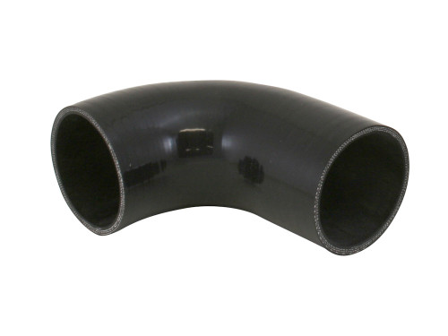 Silicone Elbow 3.00" 90 Degree Extra Ply