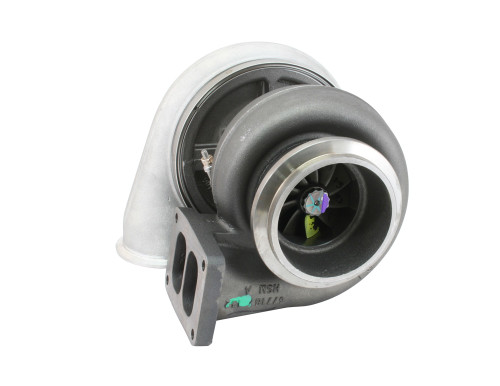 AGP Turbo Z488 Billet 96mm - AGP Turbo