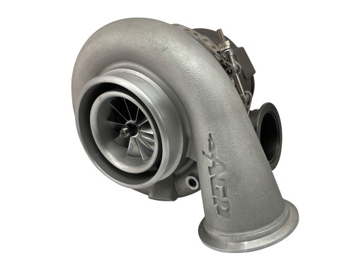 AGP Turbo Z488 Billet 96mm - AGP Turbo