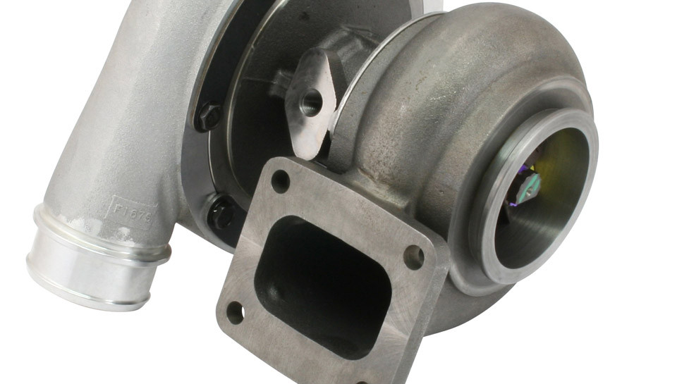 New T4 Inlet 3" V Band Outlet Turbine Housings Available 